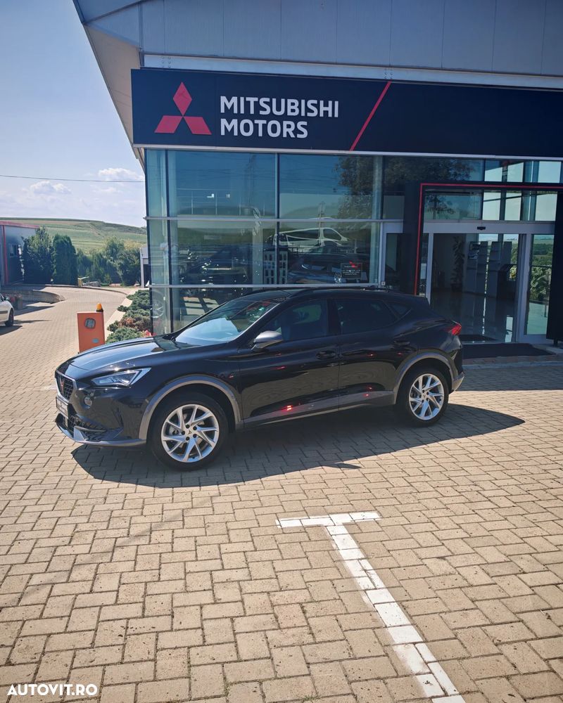 Cupra Formentor 1.5 TSI DSG - 3