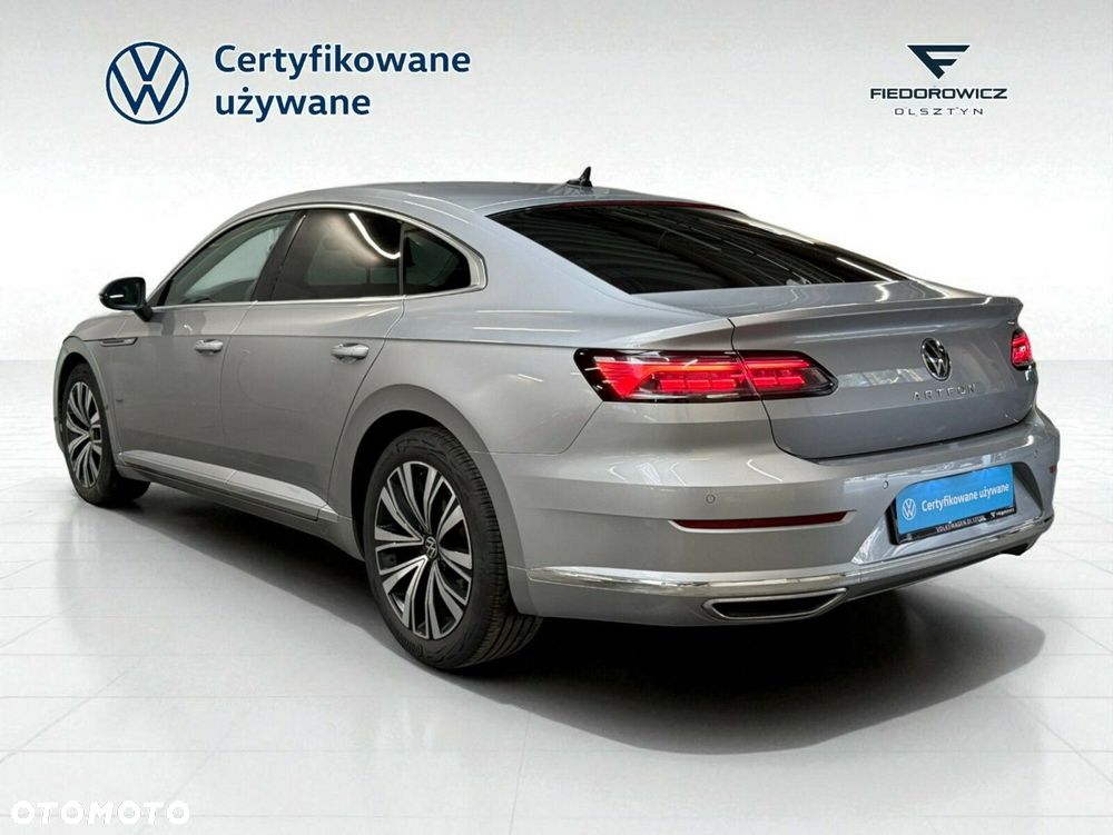 Volkswagen Arteon 2.0 TSI Elegance DSG - 5