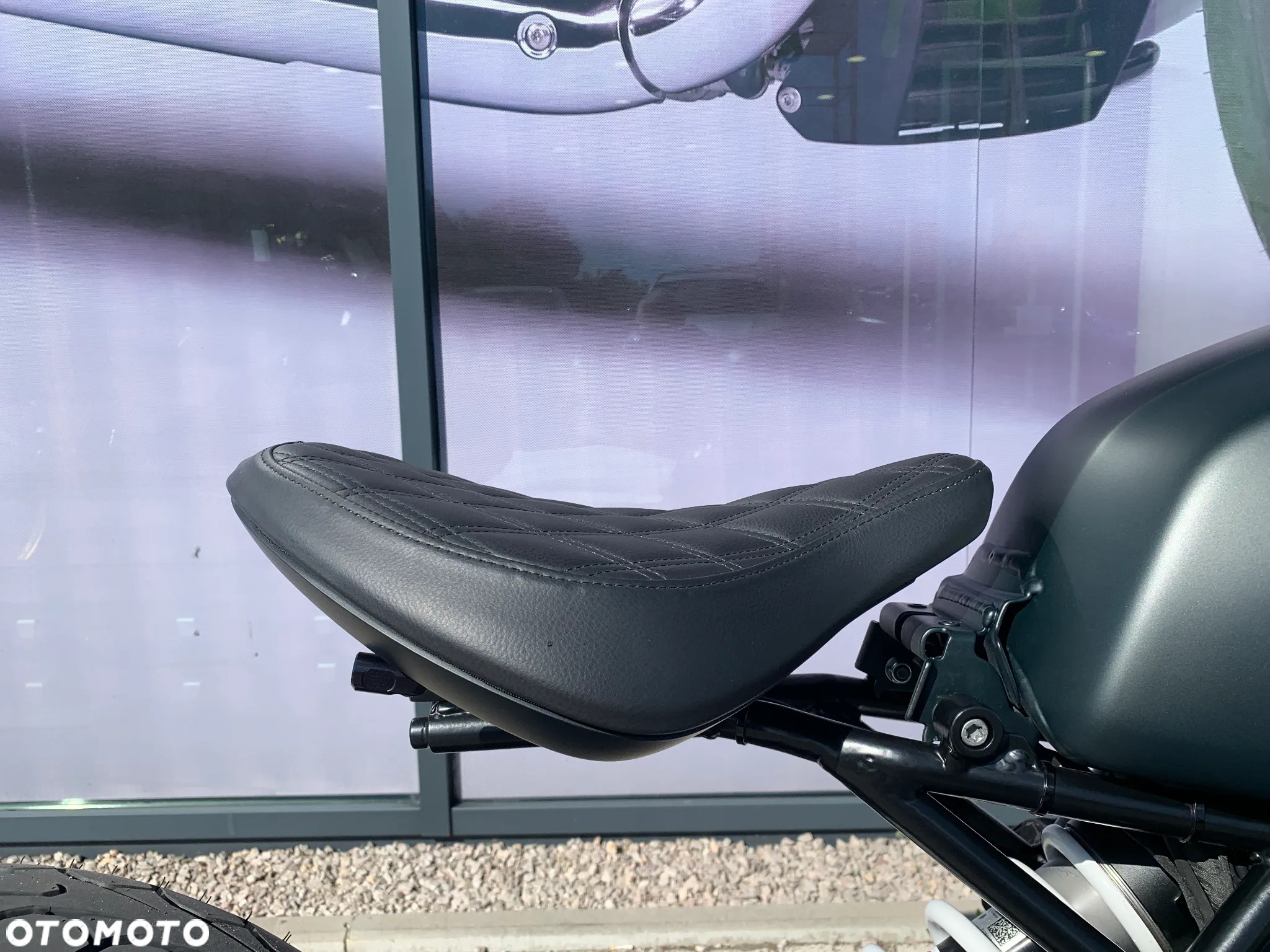 BMW R - 23