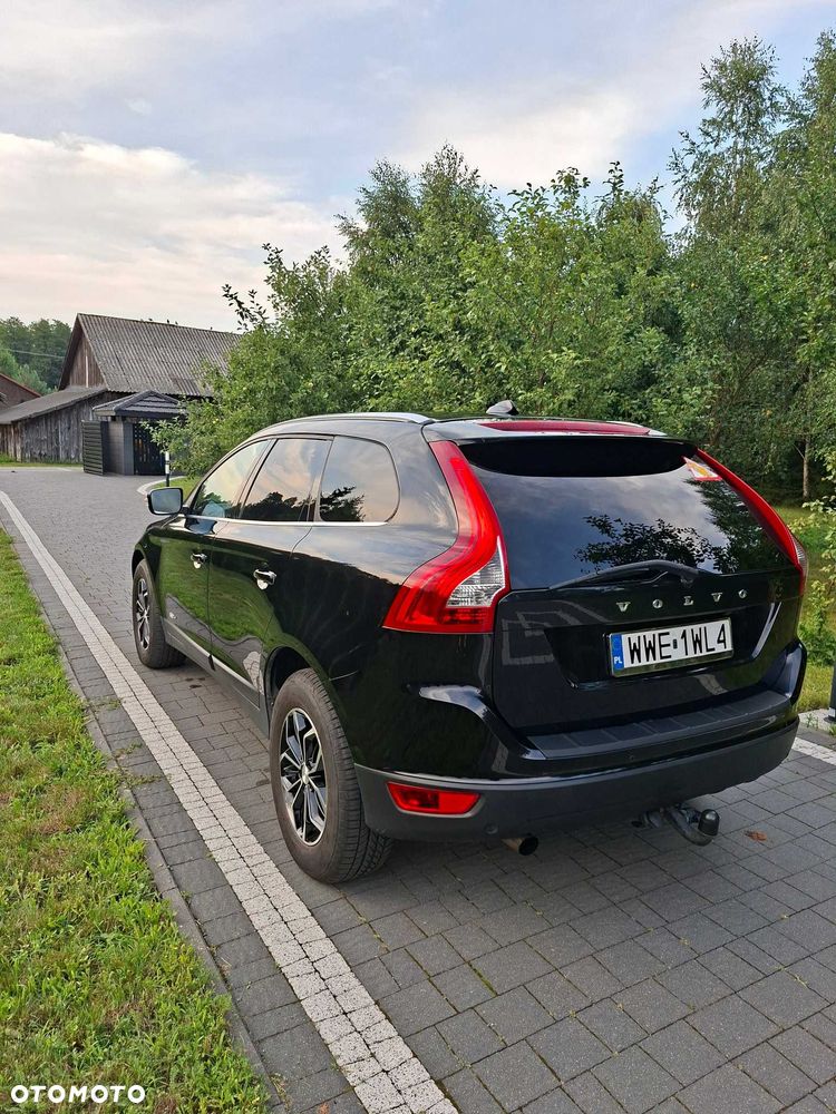 Volvo XC 60 - 3