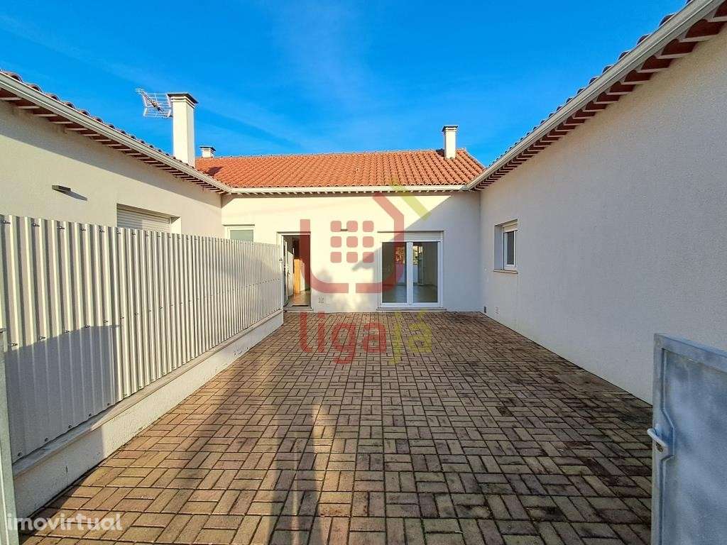 Moradia Térrea T3, Fátima! - Grande imagem: 2/20