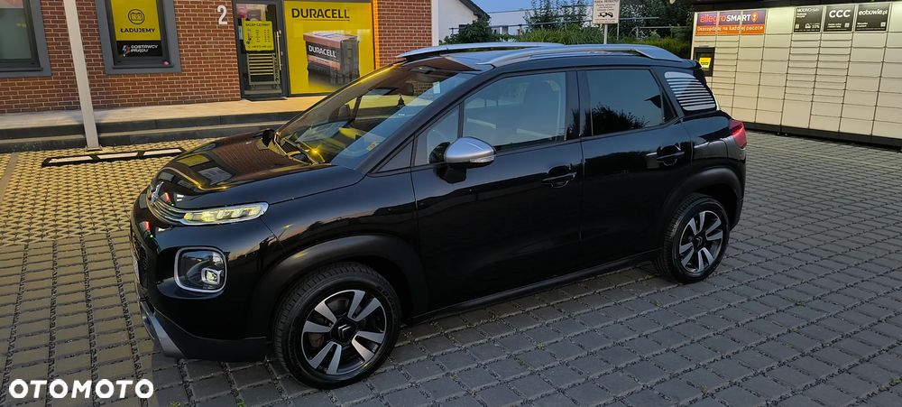 Citroën C3 Aircross 1.5 BlueHDi Origins S&S EAT6 - 3