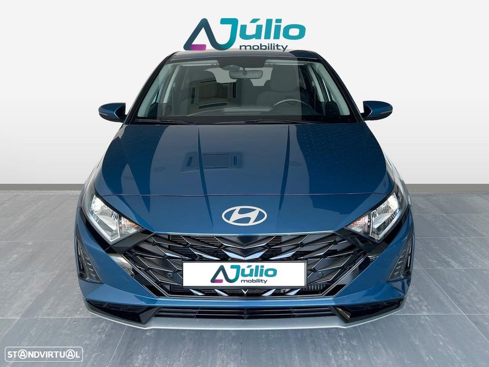 Hyundai i20 1.0 T-GDI Style - 6