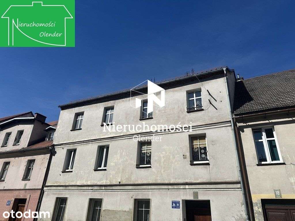 Mieszkanie, 43,70 m², Świebodzice