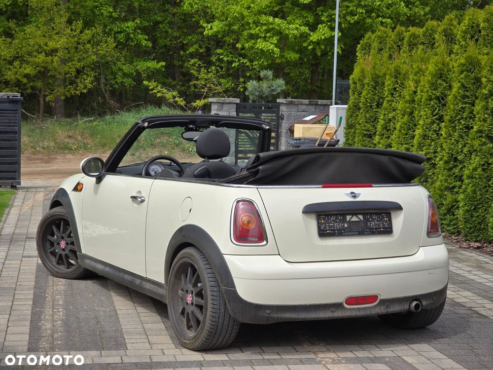 MINI Cooper Park Lane - 5