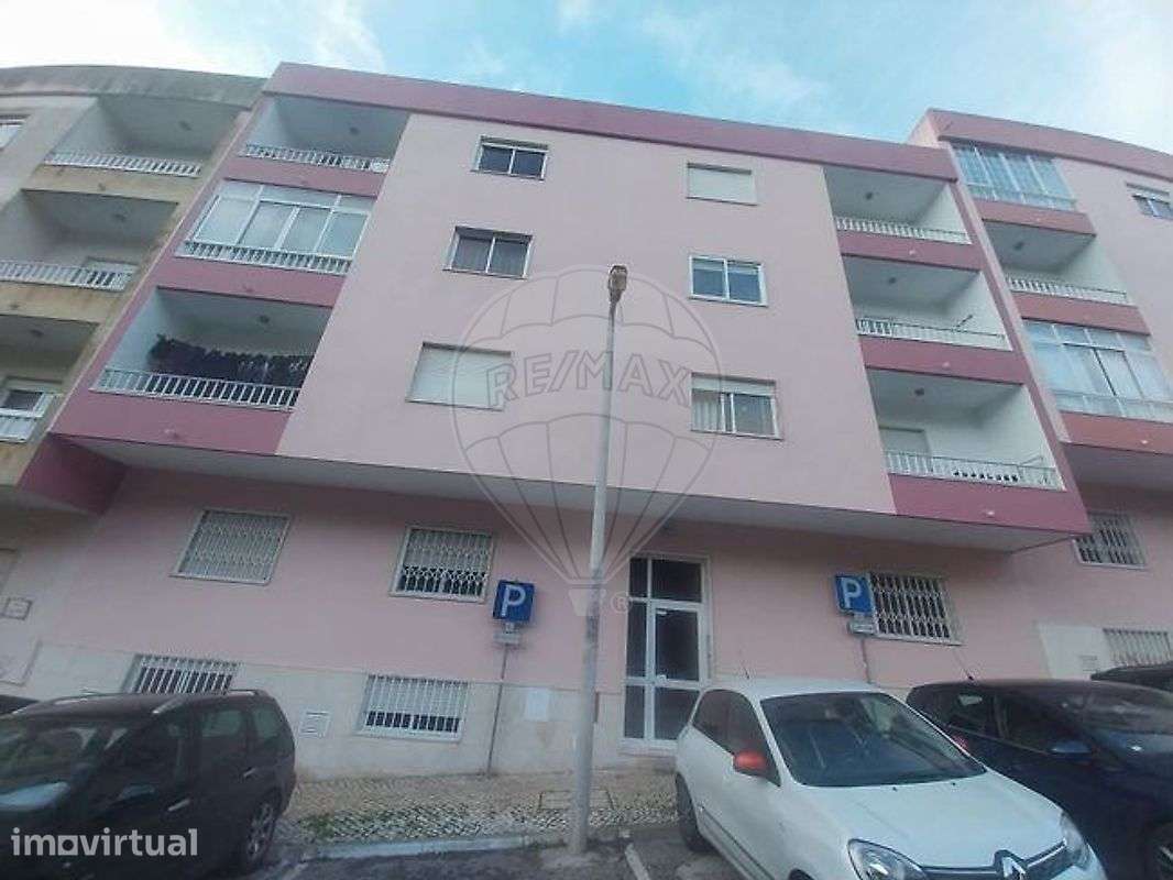 Apartamento T0 para venda - Grande imagem: 2/10