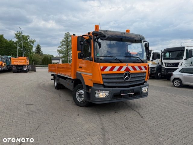 Mercedes-Benz Atego 1224 - 2