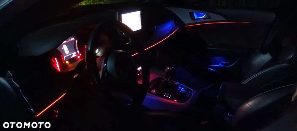 Audi A6 Limousine 2.0 TDI - 22