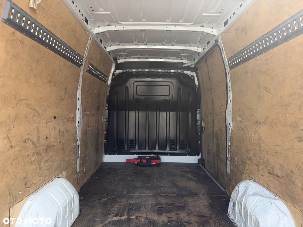 Opel Movano / 2.3D / 150KM / L2H2 / FV23% / L2 H2 / Zadbany / Tempomat / - 23