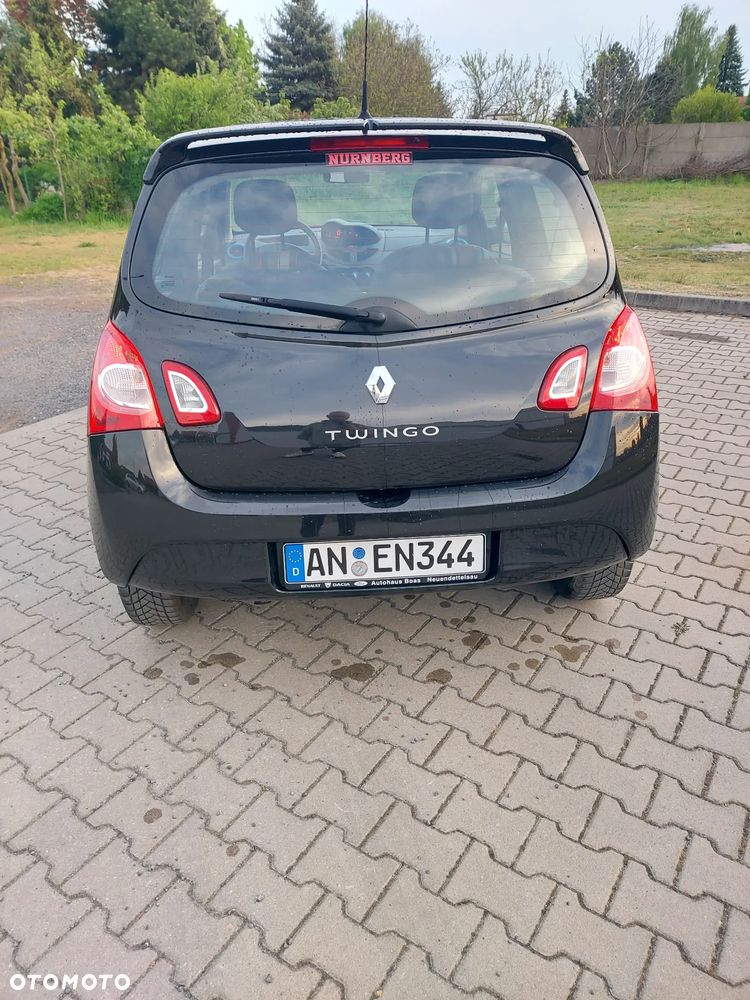 Renault Twingo 1.2 LEV 16V 75 Expression - 9