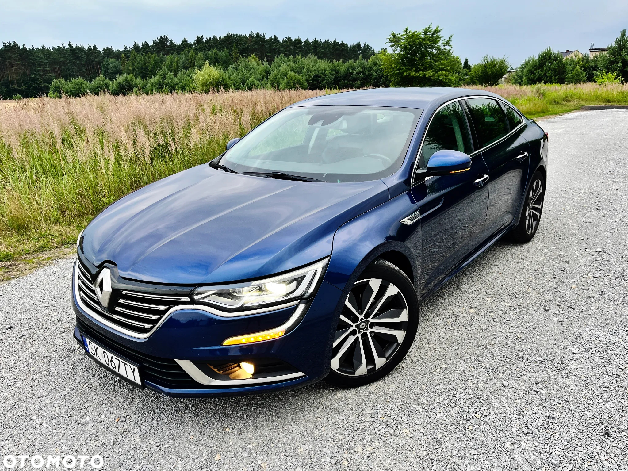 Renault Talisman 1.6 Energy dCi Intens - 3