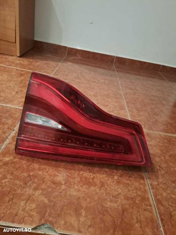 Stop dreapta pe haion Bmw X3 G01 LED original - 1