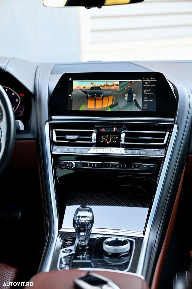 BMW Seria 8 - 11