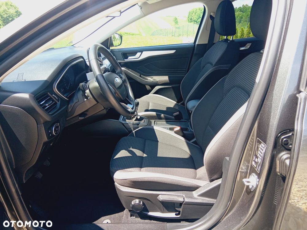 Ford Focus 1.5 EcoBlue Trend Edition - 32