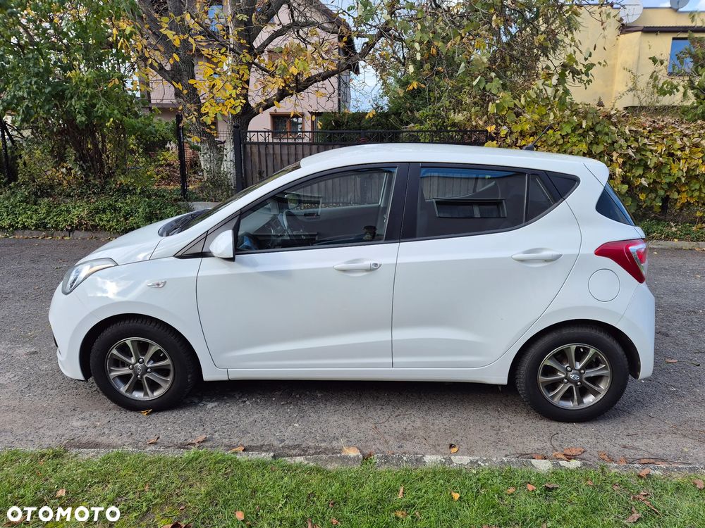 Hyundai i10 - 8