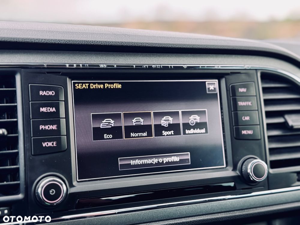 Seat Leon 1.4 TSI FR S&S - 21