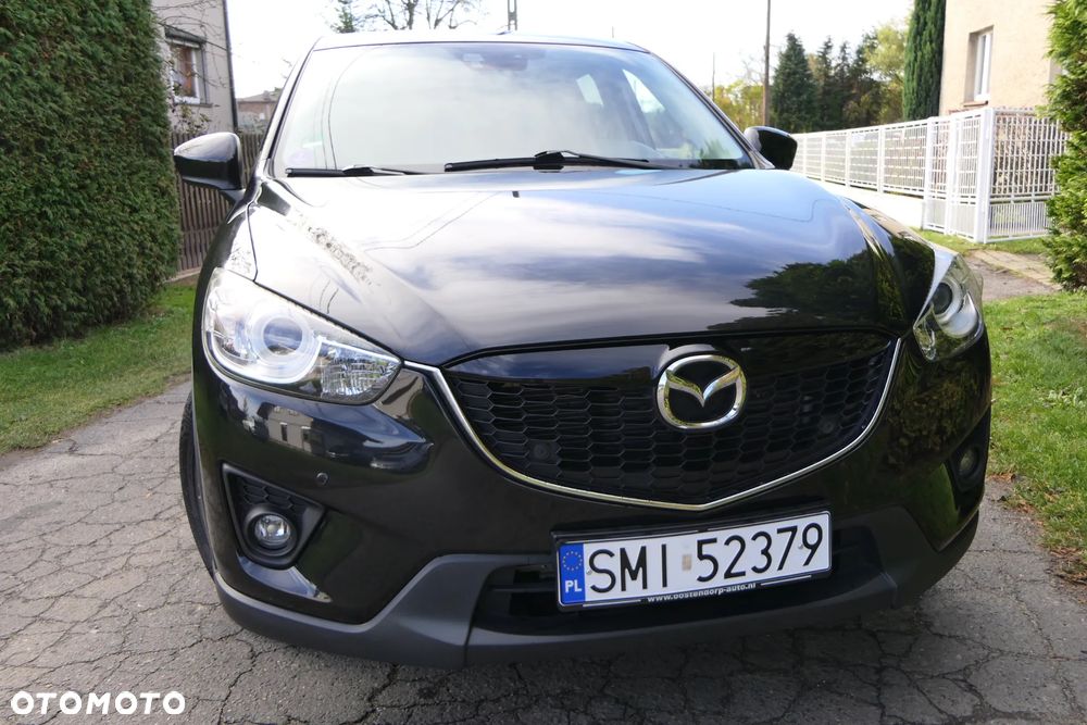 Mazda CX-5 2.0 Skymotion 2WD - 14