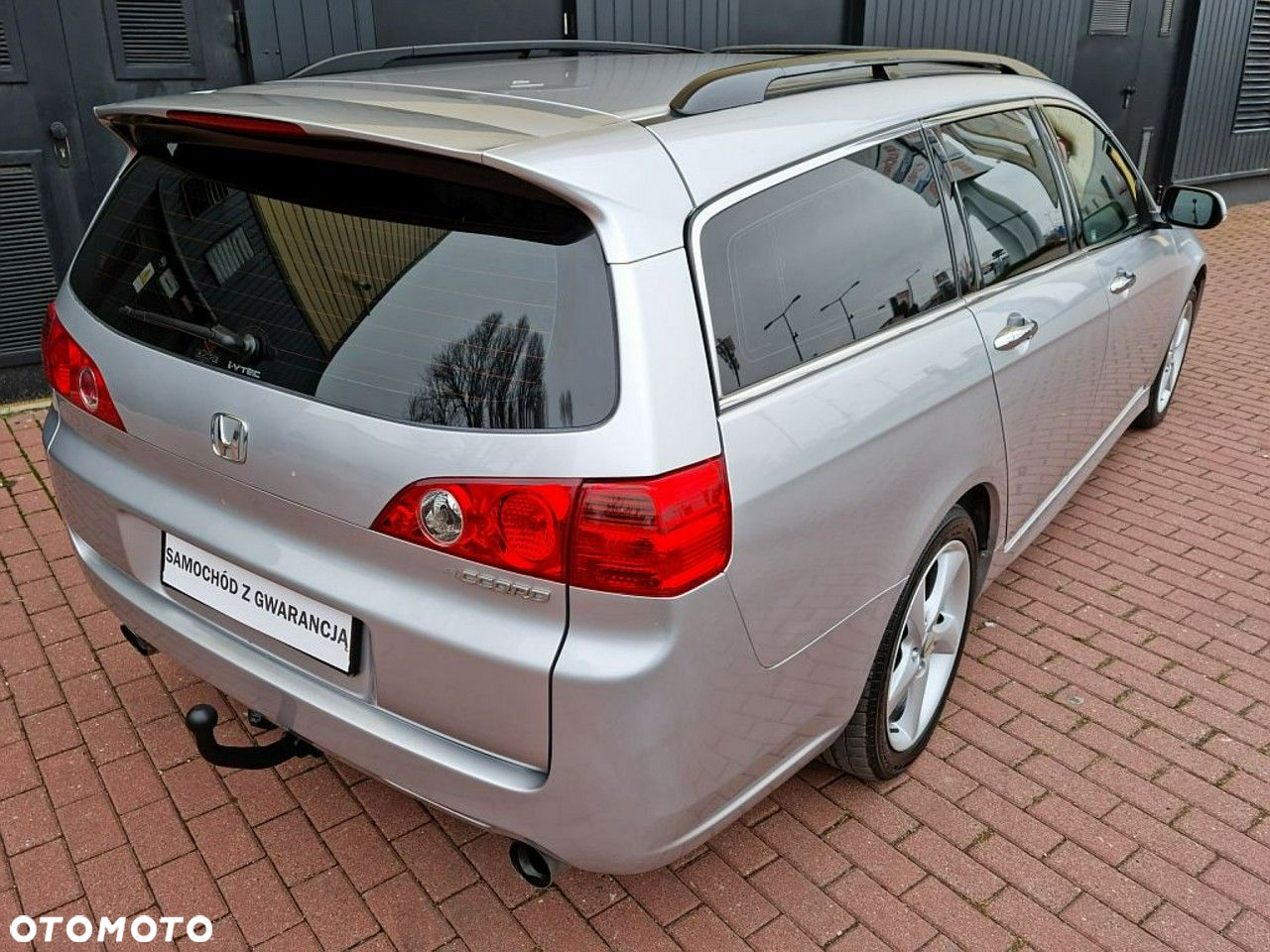 Honda Accord - 10