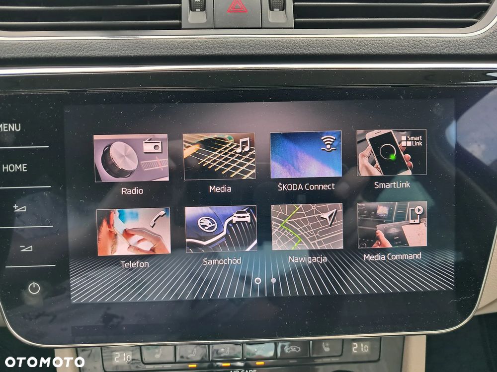 Skoda Superb 2.0 TDI 4x4 L&K DSG - 28