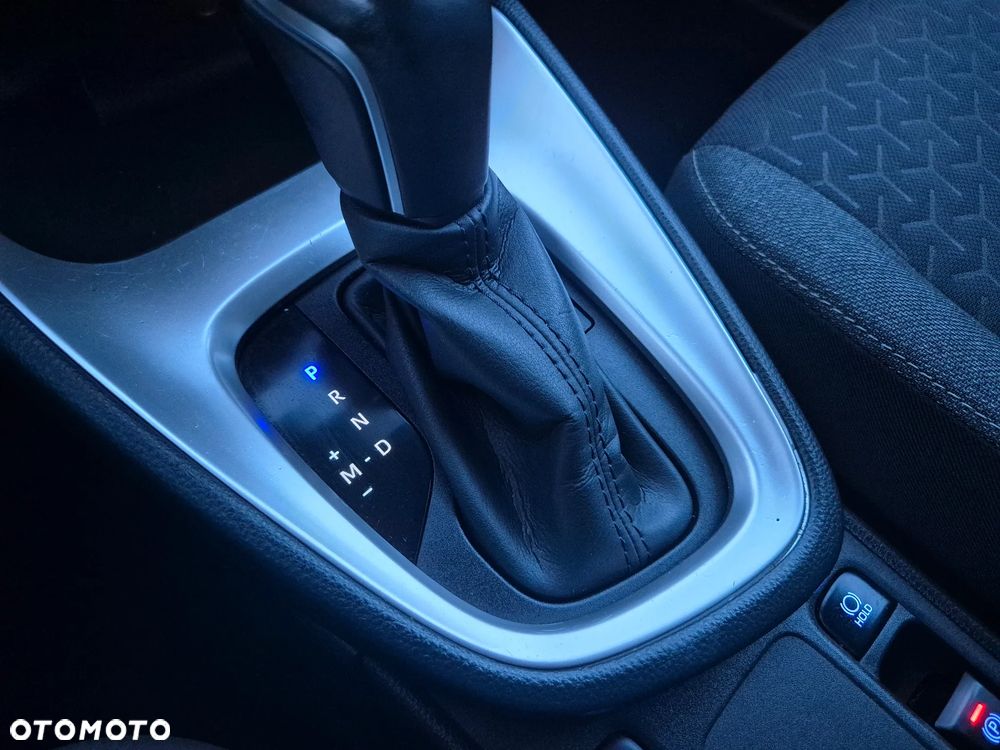 Toyota Yaris Cross - 31