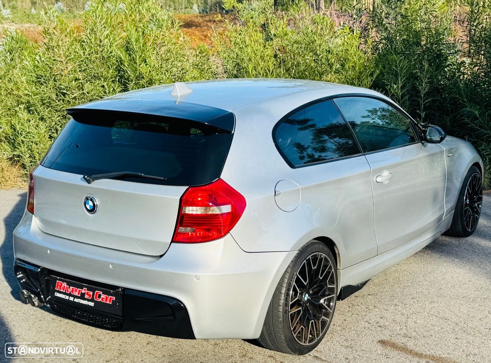 BMW 118 d Pack M - 10