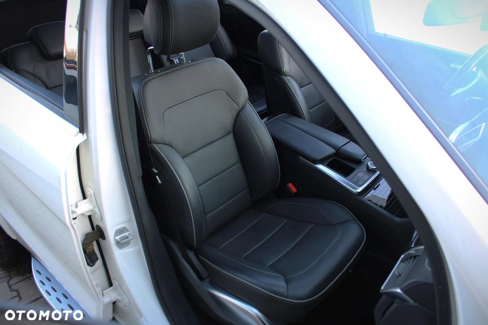 Mercedes-Benz GL 500 4-Matic - 27