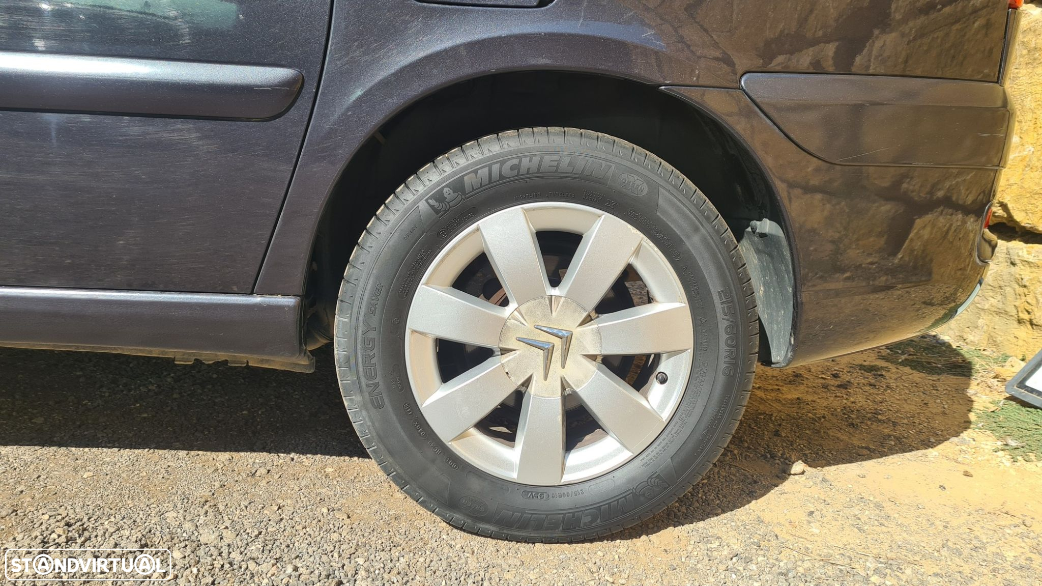 Citroën C8 2.0 HDi 16V SX - 44