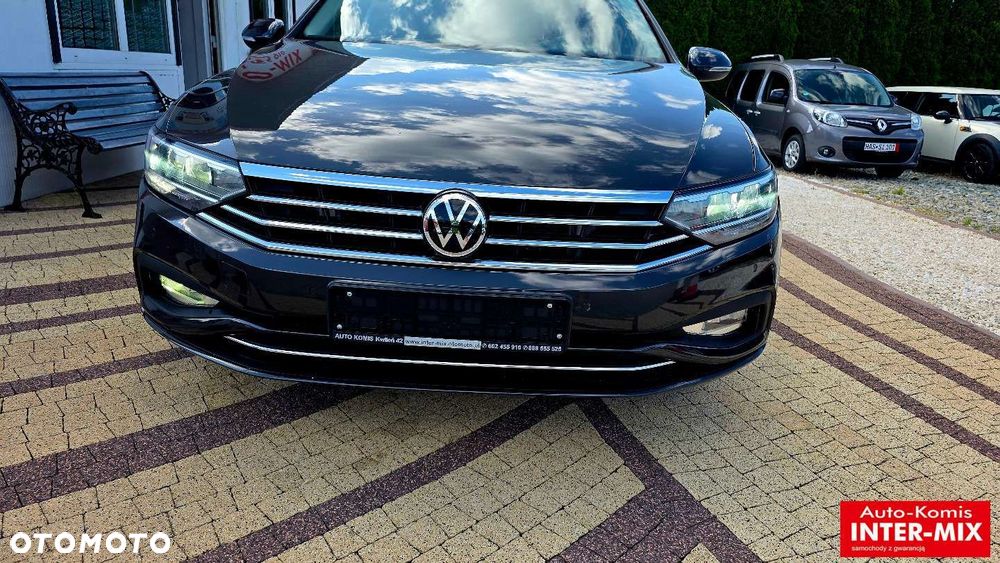Volkswagen Passat - 41