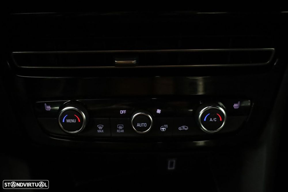 Opel Mokka 1.2 T Edition - 13
