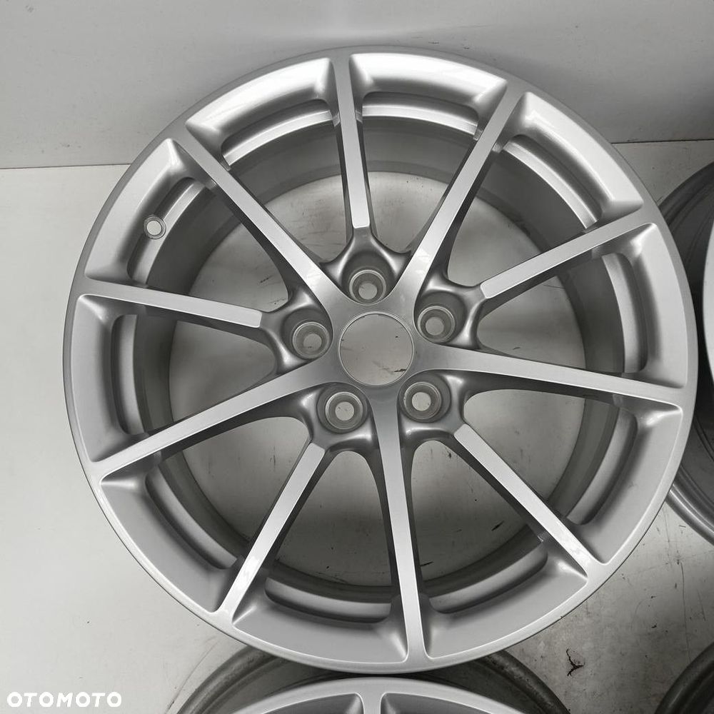 Alufelgi 5x110 17 Alfa Romeo Stelvio 4szt (H243) - 2