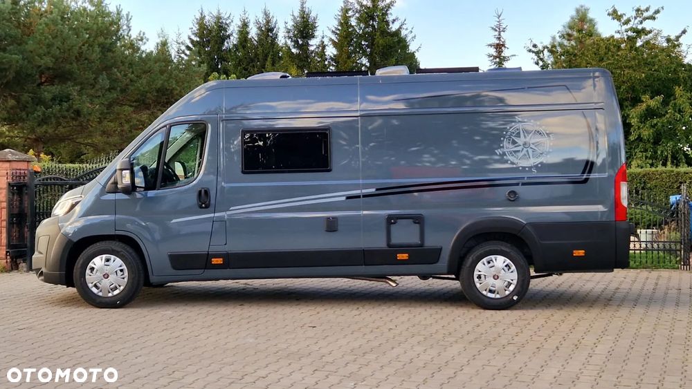 Fiat Ducato - 3