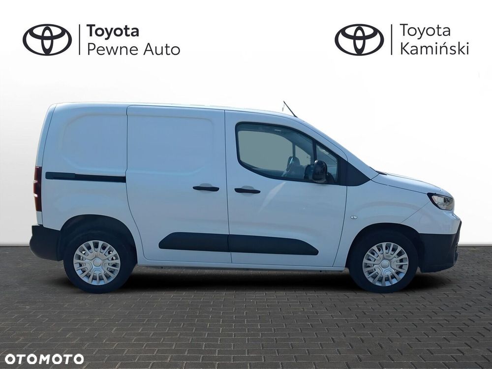 Toyota PROACE CITY - 6