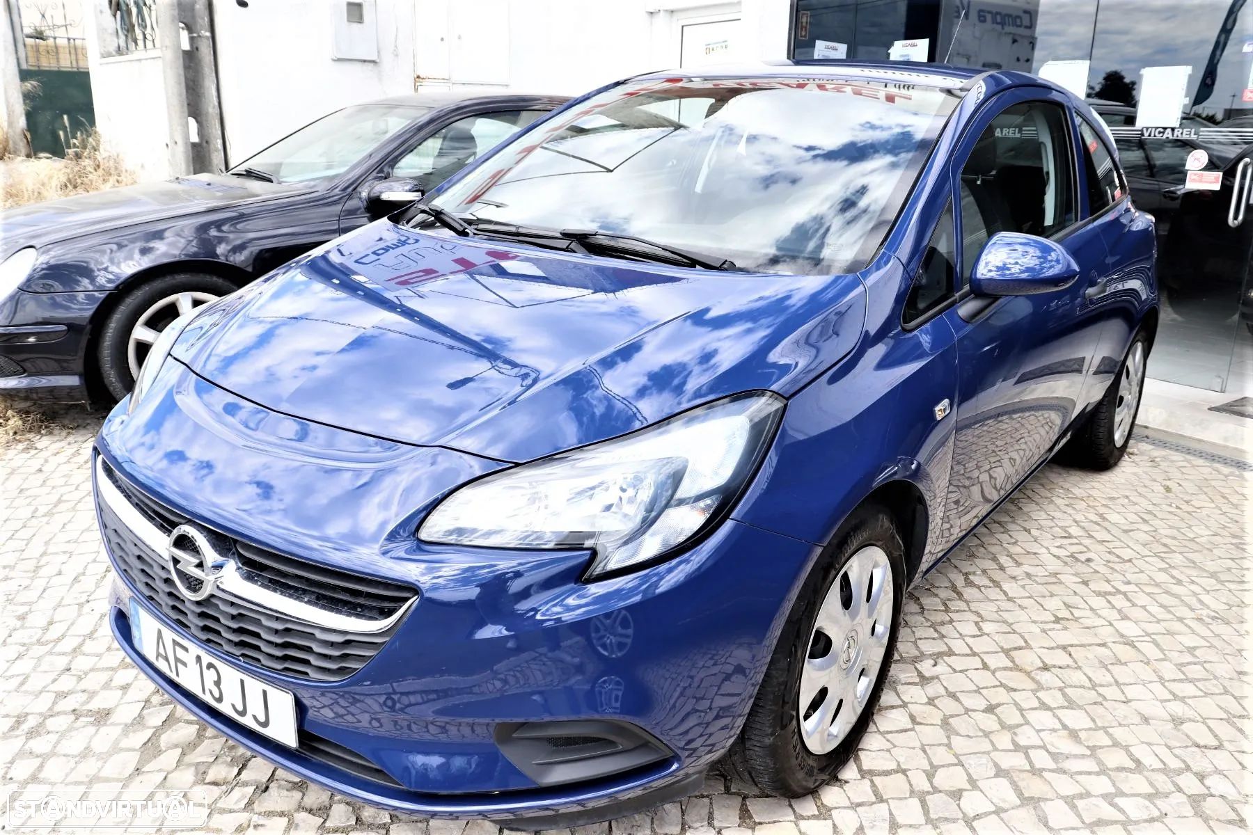 Opel Corsa 1.3 CDTI Active - 1