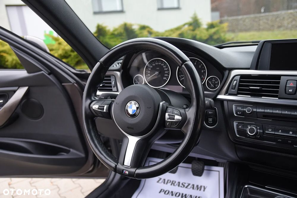 BMW Seria 3 316i Modern Line - 25