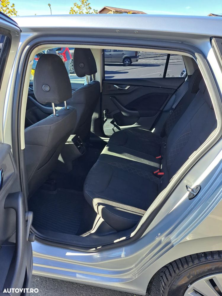 Skoda Scala 1.6 TDI Ambition - 6