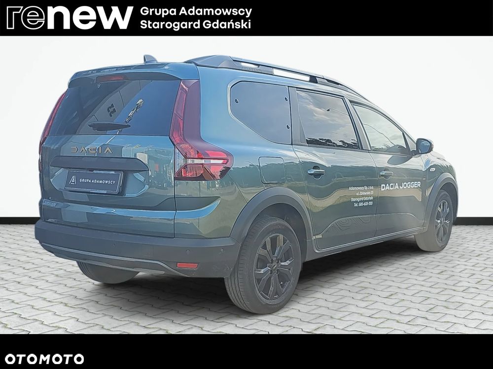 Dacia Jogger 1.0 TCe Extreme 7os - 5