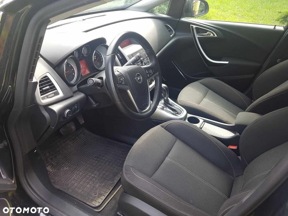 Opel Astra - 7