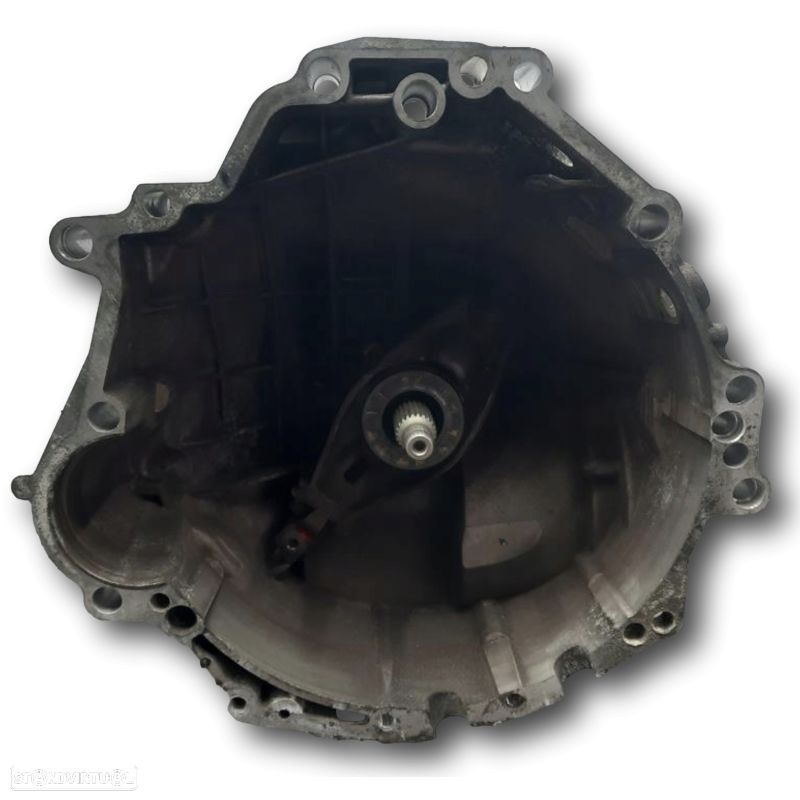 Caixa velocidades AUDI A6 2.7TDI V6 / JMC - 3