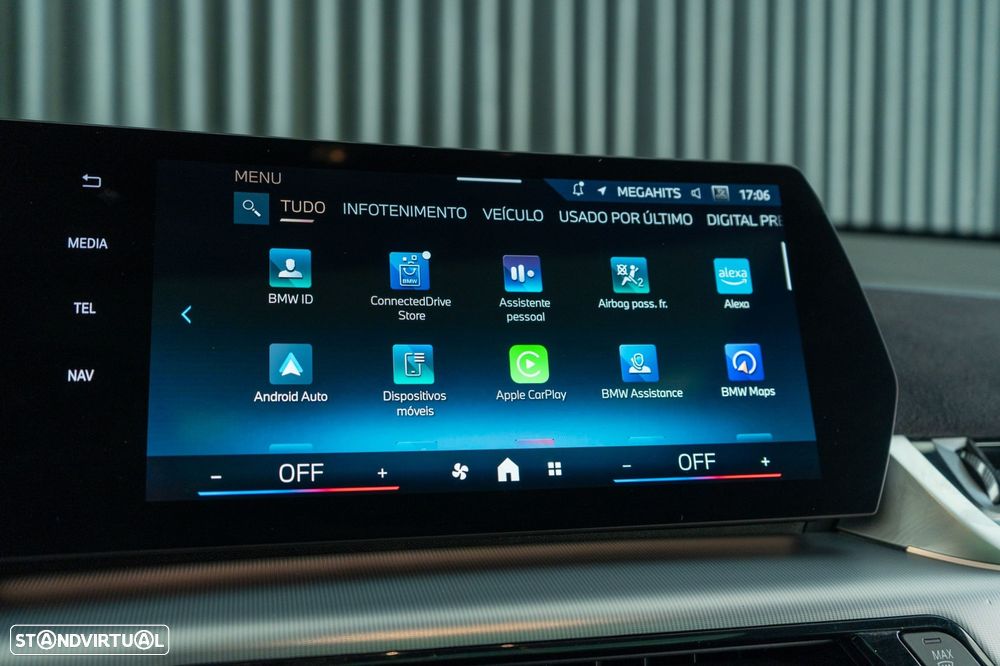 BMW iX2 eDrive20 Pack Desportivo M Pro - 26