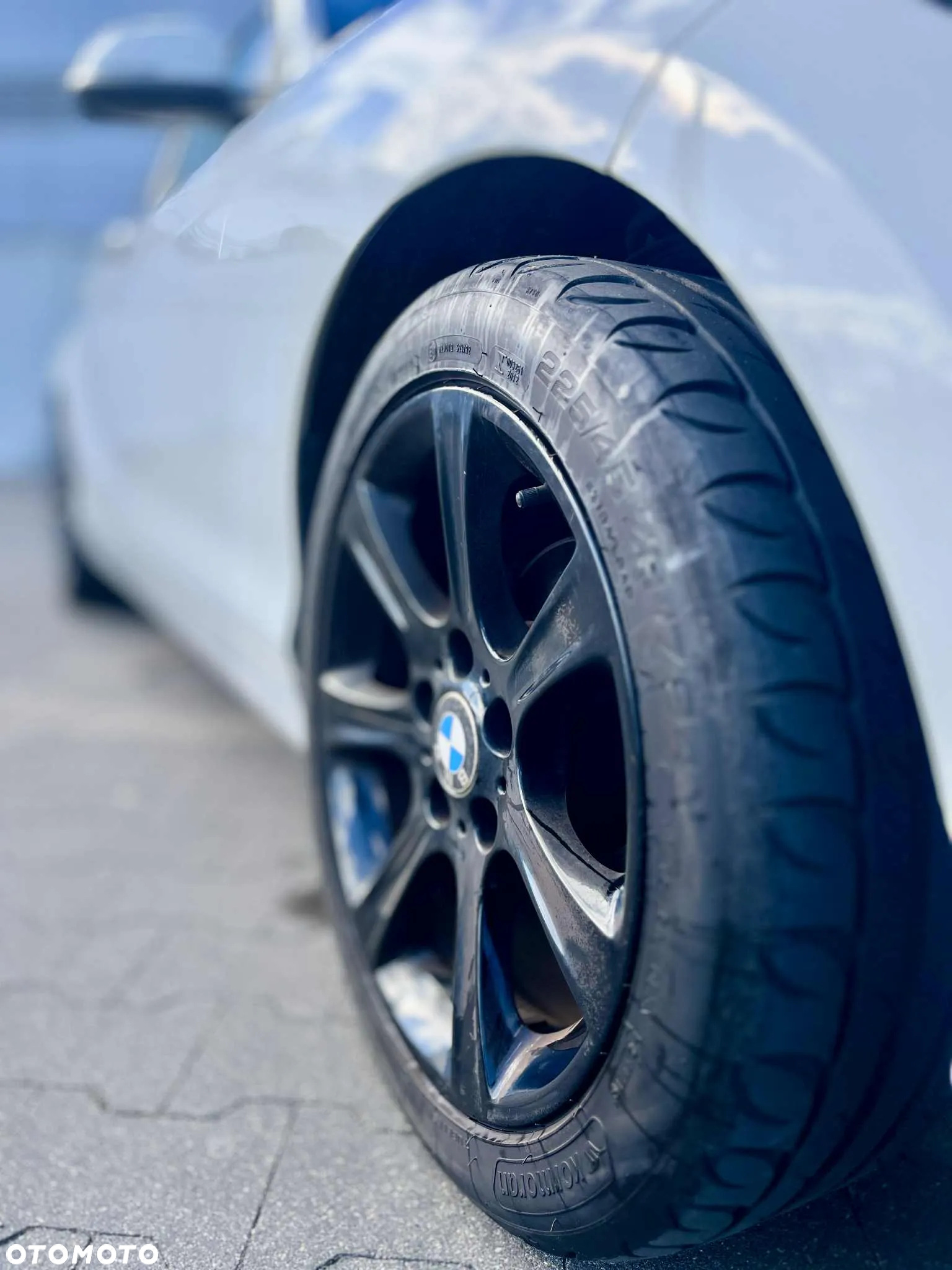 BMW Seria 1 116i - 9
