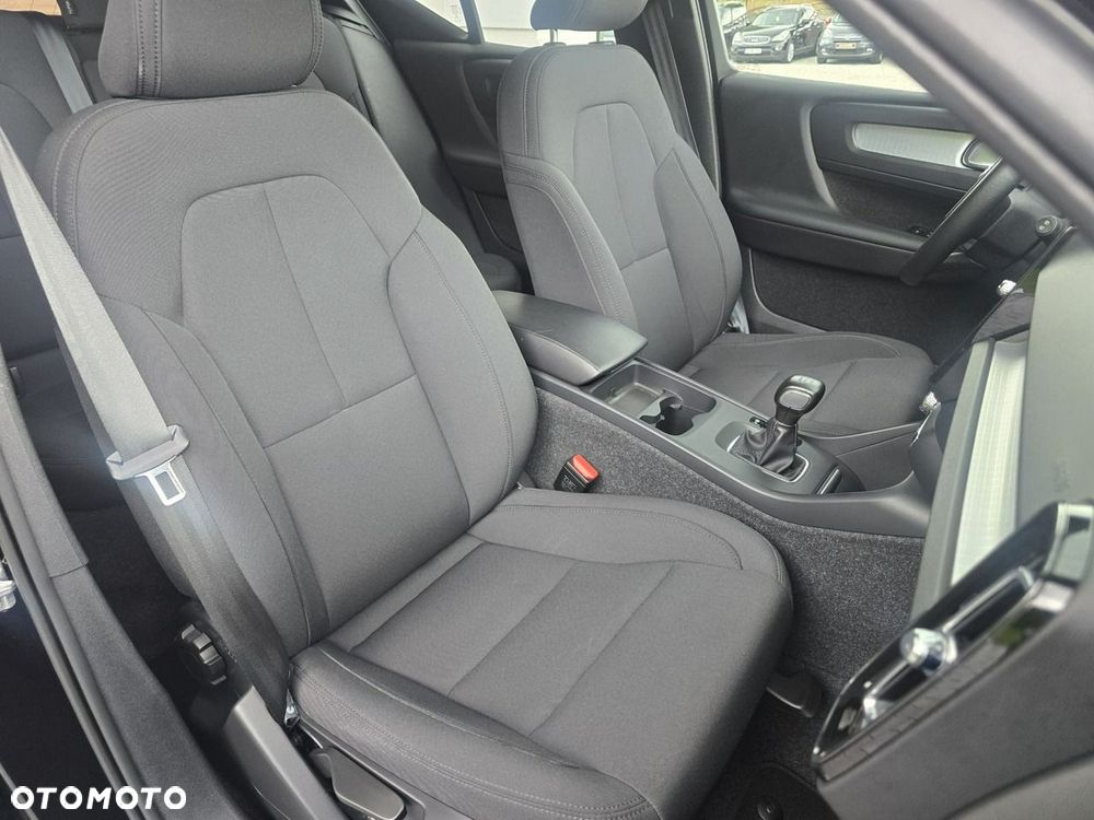 Volvo XC 40 - 15