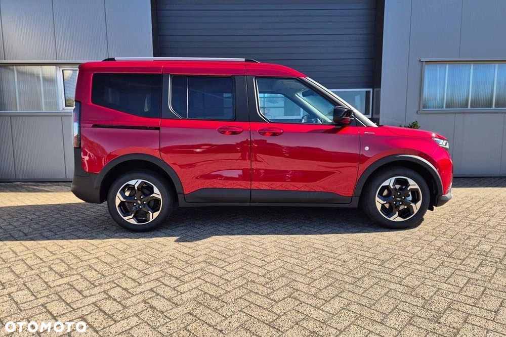 Ford Tourneo Courier - 8
