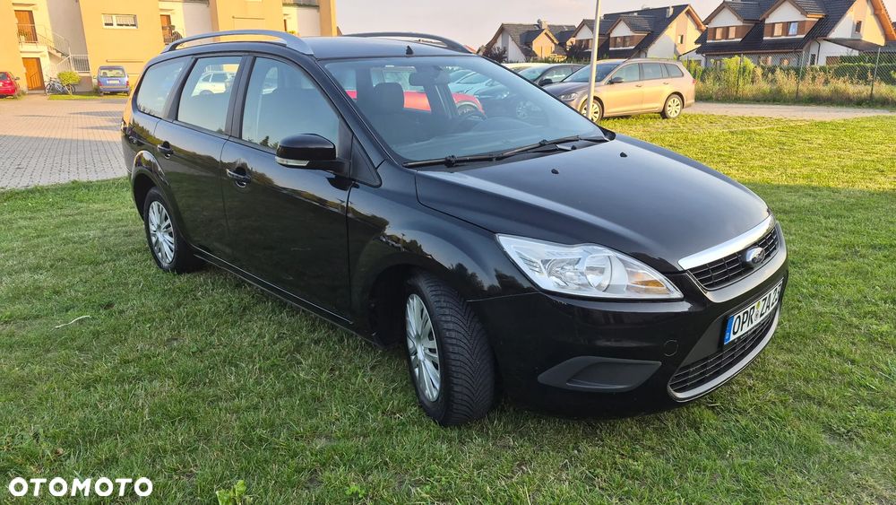 Ford Focus - 3