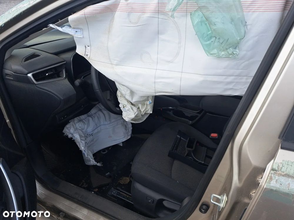 Toyota Corolla 1.5 Comfort - 17