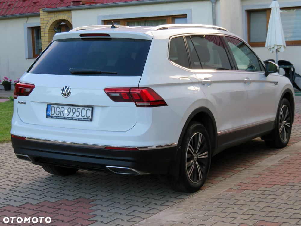 Volkswagen Tiguan - 4