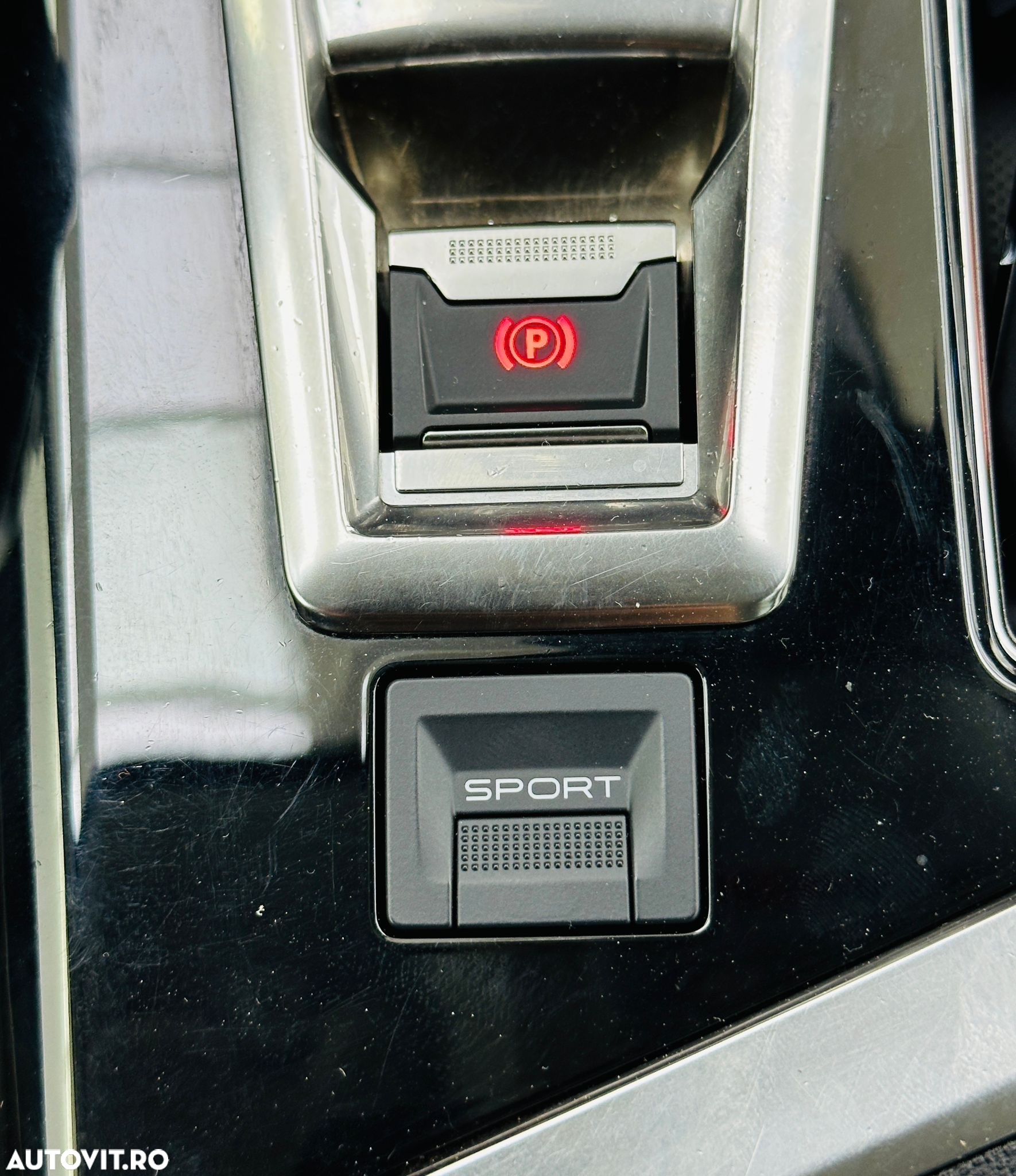 Peugeot 3008 - 34