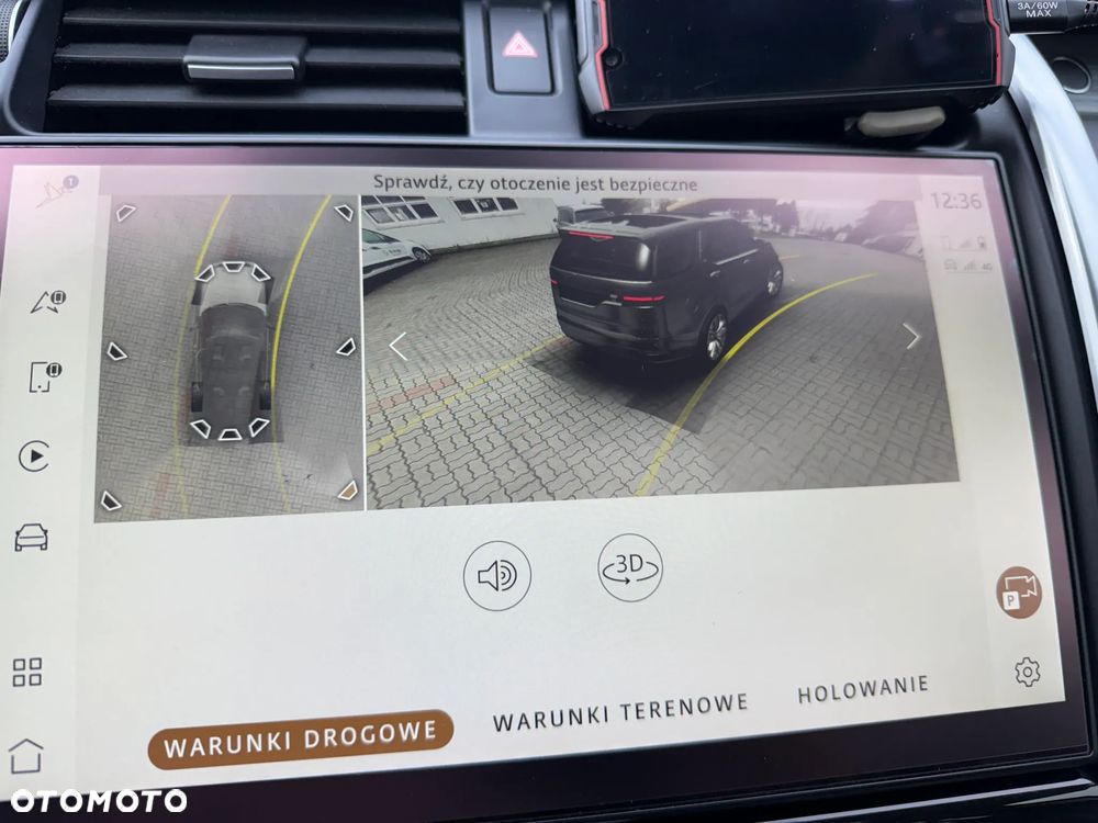 Land Rover Discovery 3.0 D250 mHEV - 16