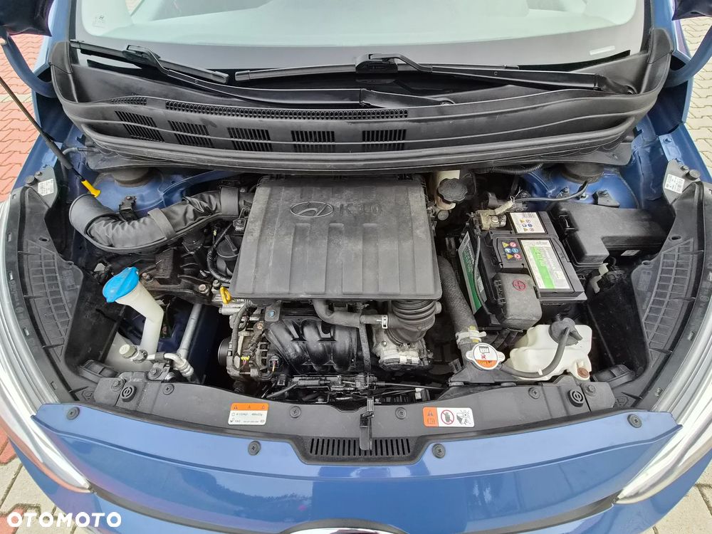 Hyundai i10 1.0 Style - 23