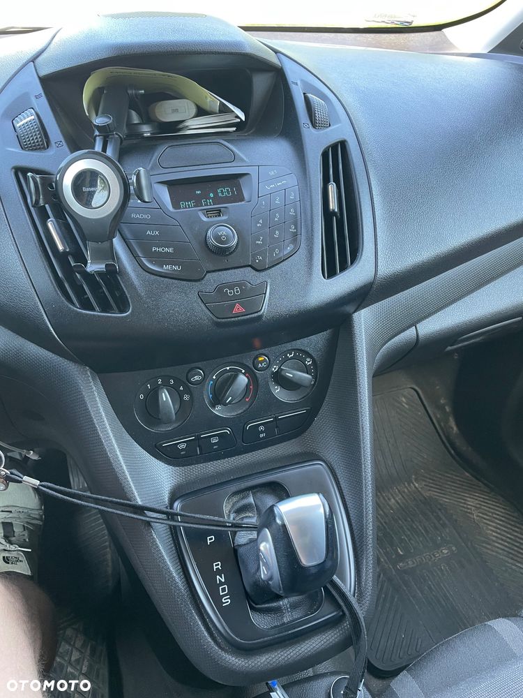 Ford Connect - 7