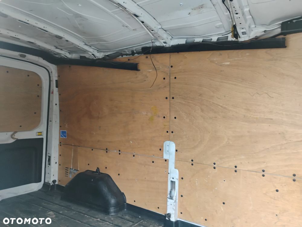 Ford TRANSIT - 14